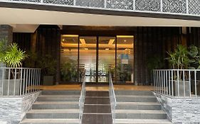Hotel Kanade 大阪難波